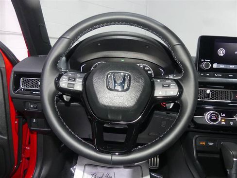 Used 2026 Honda Civic Sport image 30