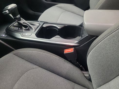 Used 2025 Kia K4 FWD image 26