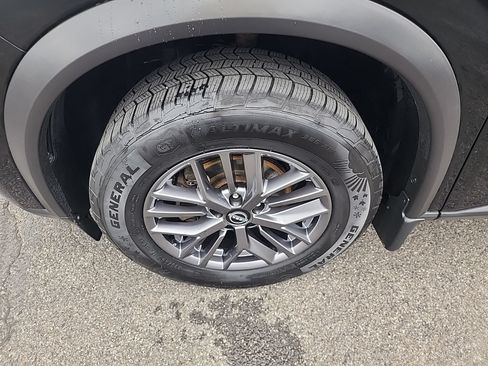 Certified 2023 Nissan Rogue S AWD/4WD image 30