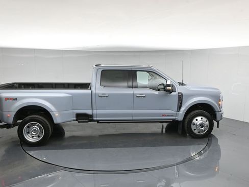 New 2026 Ford F450 Platinum w/ Platinum Plus Package AWD/4WD image 42