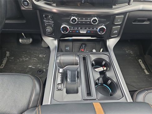 Used 2021 Ford F150 Platinum w/ Equipment Group 701A High image 11