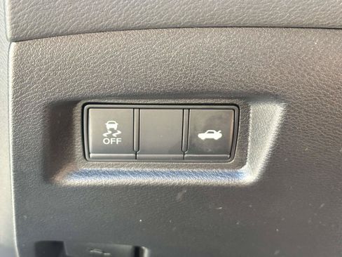 Used 2022 INFINITI Q50 Luxe w/ Cargo Package AWD/4WD image 22