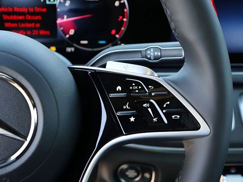 New 2026 Mercedes-Benz GLE 350 4MATIC image 32