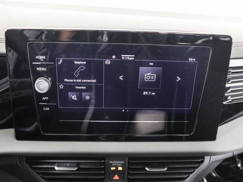Used 2026 Volkswagen Jetta Sport FWD image 27
