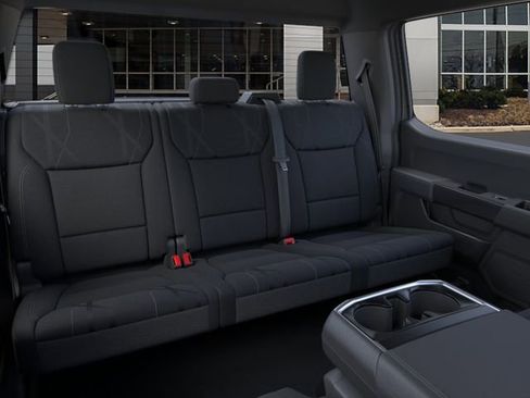 New 2026 Ford F150 STX w/ Equipment Group 200A image 11