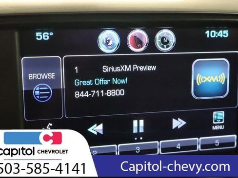 Used 2014 Chevrolet Silverado 1500 LT w/ All Star Edition AWD/4WD image 23