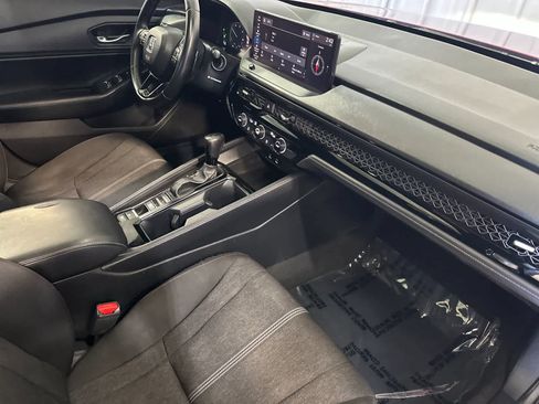 Used 2023 Honda Accord Sport image 16
