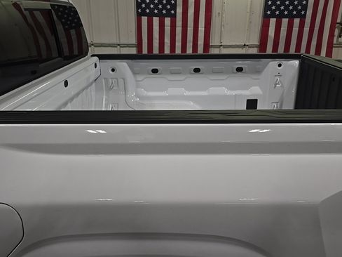 New 2025 Chevrolet Colorado W/T w/ Advanced Trailering Package image 5