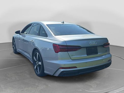 Used 2021 Audi A6 Premium Plus w/ Premium Plus Package AWD/4WD image 2