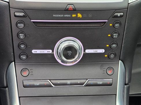 Used 2019 Ford Edge Titanium FWD image 19