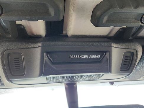 New 2026 Jeep Wrangler Unlimited Sport AWD/4WD image 17