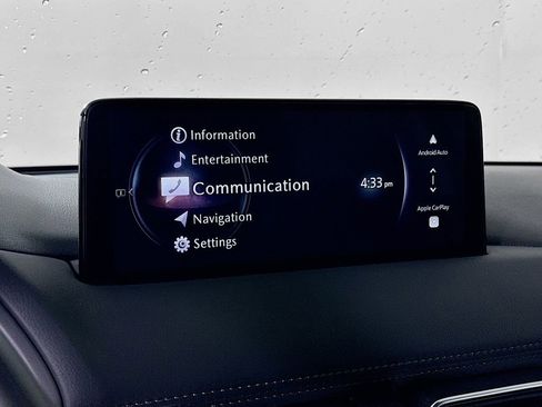 Used 2025 MAZDA CX-5 AWD 2.5 S w/ Preferred Package image 13