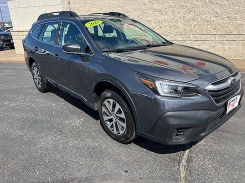 Used 2021 Subaru Outback image 2