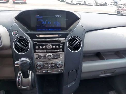 Used 2012 Honda Pilot EX-L image 7