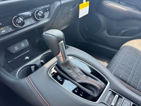 New 2026 Honda HR-V Sport image 10