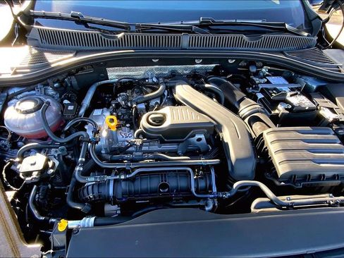 New 2026 Volkswagen Jetta Sport image 11