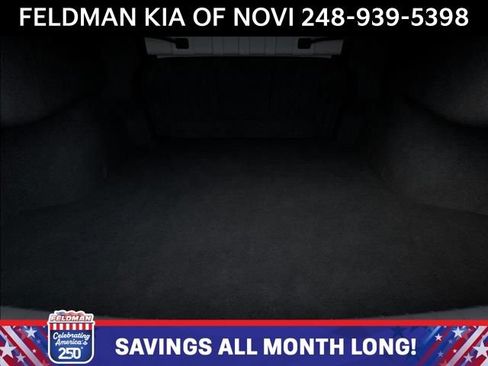 New 2026 Kia K5 GT FWD image 19