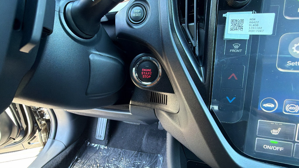 New 2026 Subaru Forester Premium AWD/4WD image 17