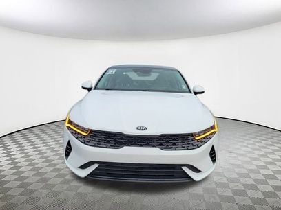 Used 2021 Kia K5 EX