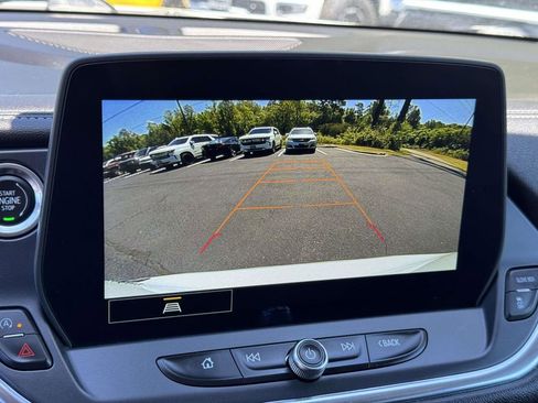 Used 2023 Chevrolet Blazer LT FWD image 5