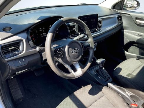 Used 2021 Kia Rio LX image 14