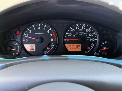 Used 2018 Nissan Frontier SV w/ Value Truck Package image 30