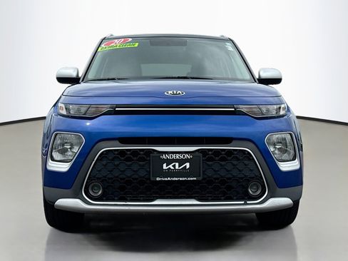 Used 2020 Kia Soul X-Line FWD image 17