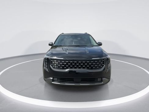 New 2026 Kia Carnival SX FWD image 3