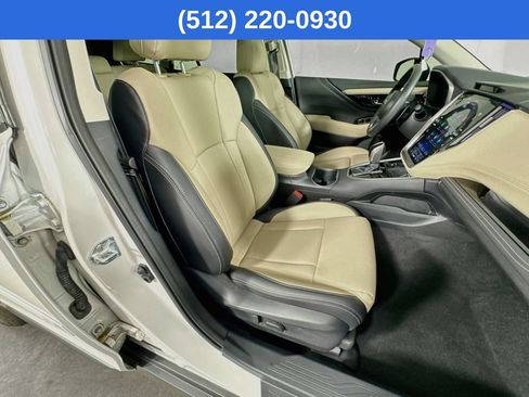 Used 2024 Subaru Outback Limited AWD/4WD image 37