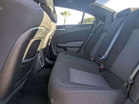 Used 2023 Dodge Charger GT image 11
