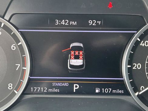 Used 2023 INFINITI QX60 Pure FWD image 37