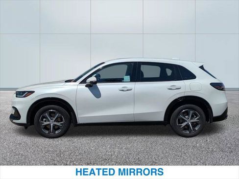 Certified 2024 Honda HR-V EX-L image 10