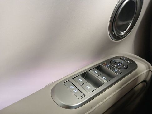 New 2026 Hyundai Palisade Limited FWD image 21