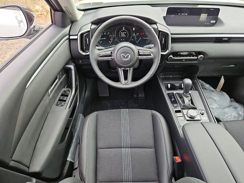 New 2026 MAZDA CX-50 AWD 2.5 S w/ Weather Package image 9