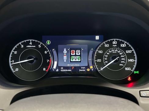 Used 2023 Acura RDX AWD image 33
