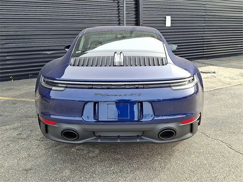 Used 2023 Porsche 911 Carrera 4 GTS image 6