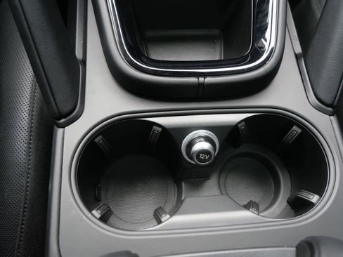 Certified 2026 Porsche Cayenne GTS image 19