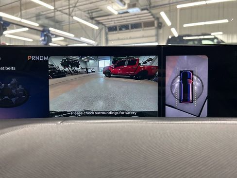 Used 2025 Lincoln Navigator L Black Label image 17