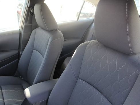 Certified 2026 Toyota Corolla LE FWD image 42