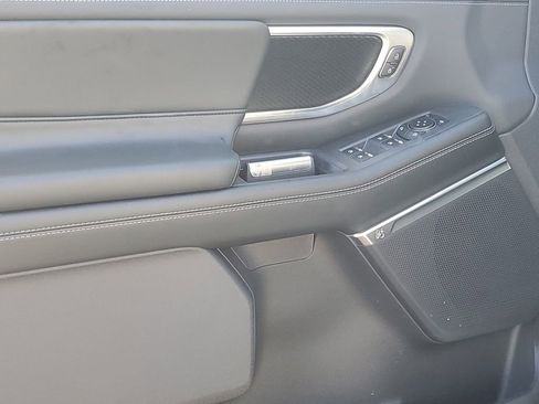 New 2026 Ford Expedition Max Platinum w/ Stealth Performance Package image 26