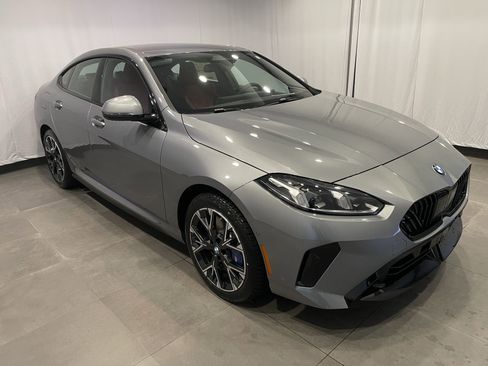 New 2026 BMW 228i xDrive w/ M Sport Package AWD/4WD image 3