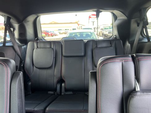 Used 2019 Dodge Grand Caravan GT w/ Safety Sphere Group FWD image 13