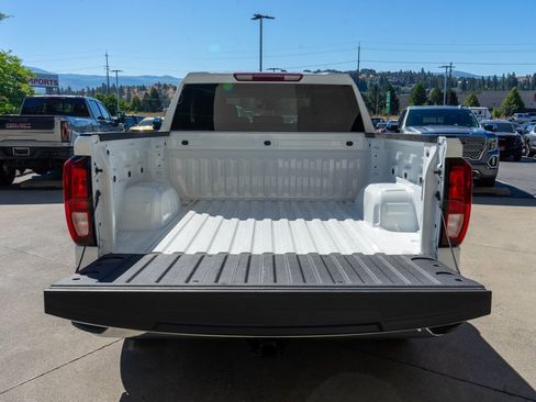 New 2025 GMC Sierra 1500 Pro w/ Pro Value Package image 28