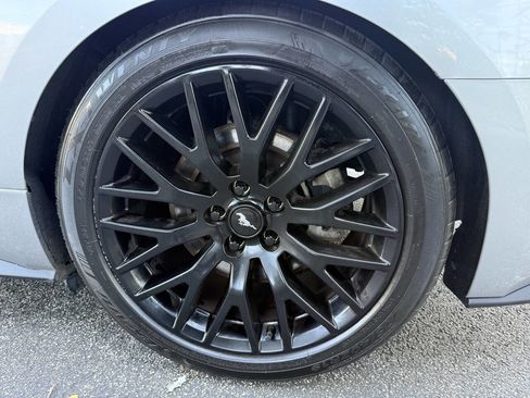 Used 2021 Ford Mustang GT Premium image 43