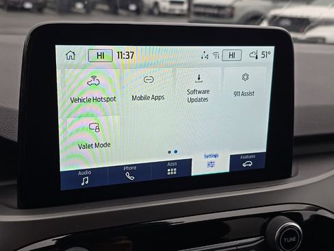 New 2026 Ford Escape Active w/ Cold Weather Package image 29