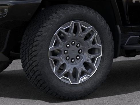 New 2025 GMC Hummer EV 3X image 9