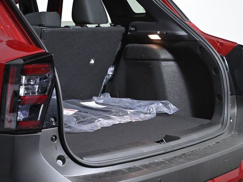 New 2026 Nissan Kicks SV w/ SV Premium Package image 25