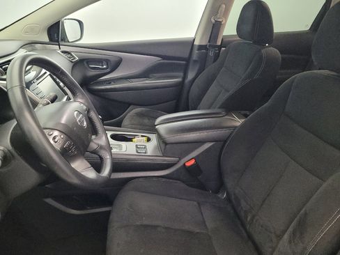 Used 2019 Nissan Murano SV w/ Premium Package AWD/4WD image 17