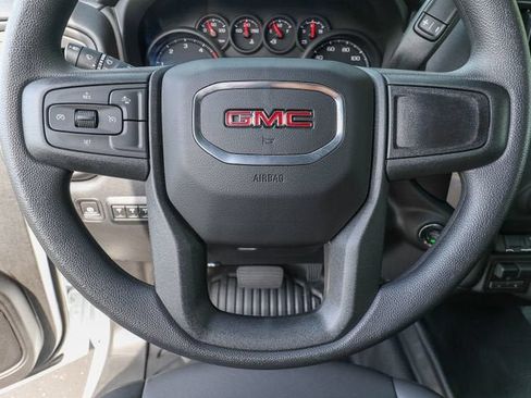 New 2026 GMC Sierra 3500 Pro w/ Convenience Package AWD/4WD image 17