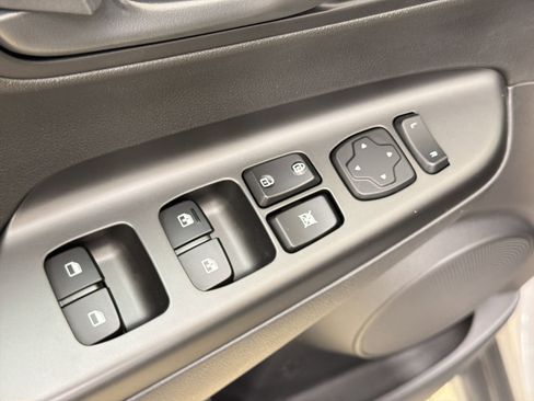 Used 2023 Hyundai Kona SEL w/ Cargo Package image 21